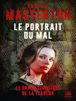 cover image of Le Portrait du mal